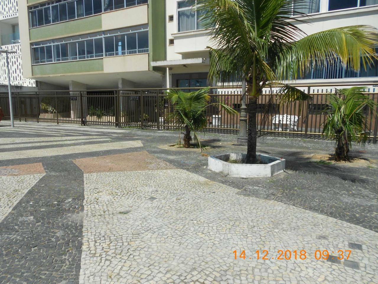 Miguel l Apartamento Río de Janeiro Exterior foto