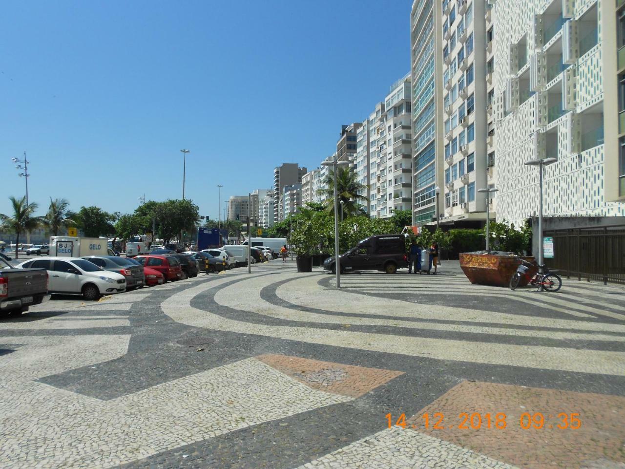 Miguel l Apartamento Río de Janeiro Exterior foto